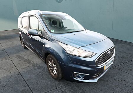 Ford Tourneo Connect 1.5TDCi Gr. Titanium Pano Nav