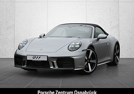 Porsche 911 992 Carrera Cabriolet, BOSE, Sportabgasanlage