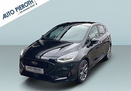 Ford Fiesta 1.0 EcoBoost S&S ST-LINE