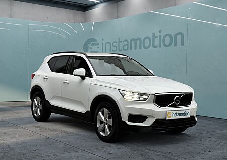 Volvo XC 40 XC40 T2 Momentum Core / Rückfahrkamera / RFK