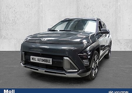 Hyundai Kona Prime DCT Navi Kamera PDC SHZ LHZ