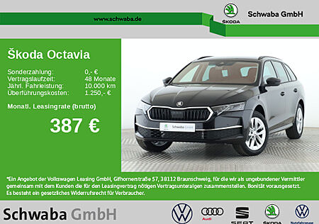 Skoda Octavia Combi Selection 1,5 TSI MATRIX*NAV*ACC*