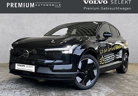 Volvo EX30 Ultra 2WD Pure Electric Winter Paket Harmon Kardon