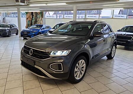 VW T-Roc 1.5 TSI Life 110kW (150PS), Autom. 7-...