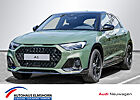 Audi A1 allstreet 35 TFSI