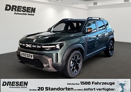 Dacia Duster Extreme TCe 130 LED*Kamera*Sitzheizung*Keyless*uvm.