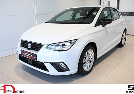 Seat Ibiza FR PRO 1.0 TSI 4JGAR+KESSY+DINAMICA+FA XL