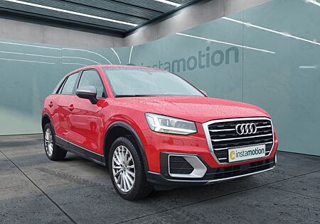 Audi Q2 35 TFSI S-Tronic design, LED, AHK, ACC, Navi, Sitzh., PDC, Klimaautomatik