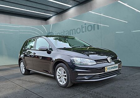 VW Golf VII 1.5TSI Comfortline