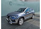 Seat Ateca 2.0 TDI DSG Style Standheizung inkl. 5-J-GARANTIE