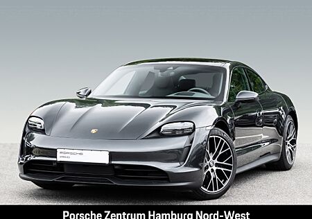 Porsche Taycan 4S Panorama BOSE Head-Up ParkAssistent