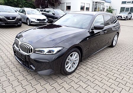 BMW 330 i Touring M Sport*UPE 70.360*HeadUp*HiFi*ACC