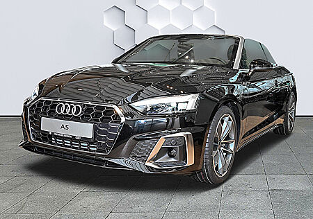 Audi A5 Cabrio S line 40 TFSI 150(204) kW(PS) Stronic