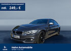 BMW 420 Gran Coupé Steptrc Head-up Climatr PDC Navi