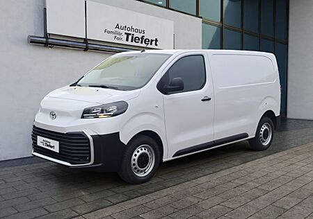 Toyota Pro Ace Proace 2,0-l-D-4D L1 Meister (V)