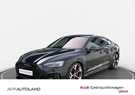 Audi RS5 Sportback 2.9 TFSI quattro tiptronic | PANO