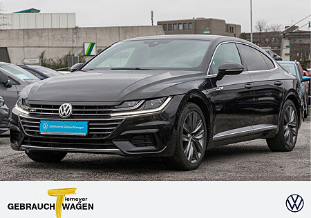 VW Arteon 2.0 TSI DSG R-LINE NAVI KAMERA LM18