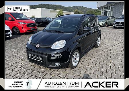 Fiat Panda 1.0 GSE Hybrid Tech/Style/Komfort-P