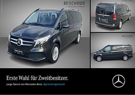 Mercedes-Benz V 220 d 4MATIC ED DAB MBUX 9G-TRONIC EASY PACK