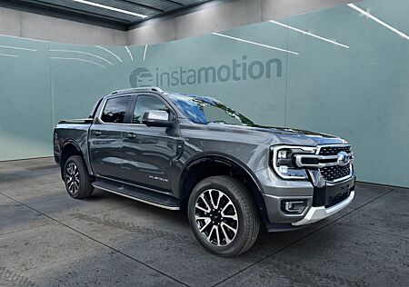 Ford Ranger DoKa 3.0 l EcoBlue Platinum 177 kW 360