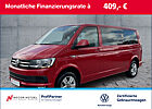 VW T6 Caravelle lang 2.0TDI DSG NAV+RFK+GRA+AHK+17"