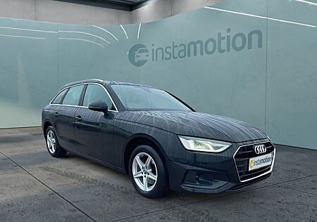 Audi A4 Avant 30 TDI S tronic LED/Navi/Tempo/PDC