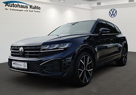 VW Touareg 3.0 TDI 4MOTION R-line, AHK, Pano,Matrix,Standhzg., Assistenz, HUD