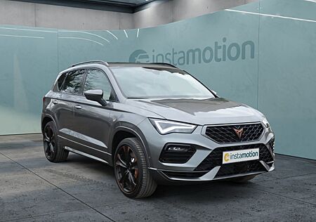 Cupra Ateca VZ 2.0 TSI 4Drive LED/BeatsAudio/Memory/36