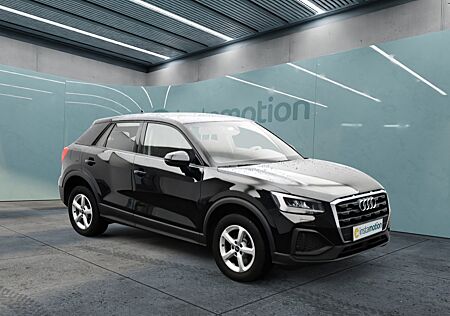 Audi Q2 35 TDI quattro s tronic basis Kamera/PDC/Sitzheizung