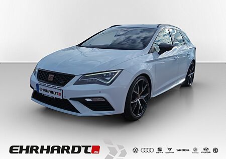 Seat Leon Sportstourer 2.0 TSI DSG 4Drive CUPRA 300 VIRTUAL*NAVI*'LED*ACC*PDC*KAMERA*SHZ*BEATS*19"