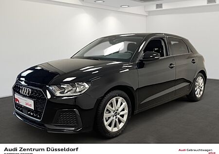 Audi A1 Sportback 25 TFSI advanced MMI SPURHALTE SHZ Advanced