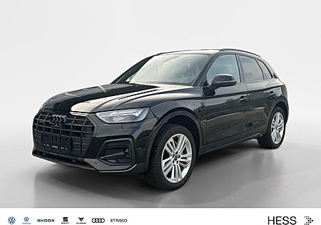 Audi Q5 45 TFSI quattro advanced*PANO*NAVI*AHK*LED*VIRTUAL