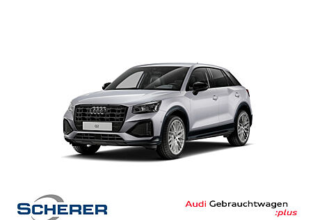 Audi Q2 35 TFSI Advanced S tro. Matrix-LED/ACC/Navi/uvm.