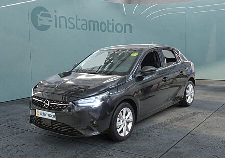 Opel Corsa Elegance 1.5 D Navi LED Apple CarPlay DAB