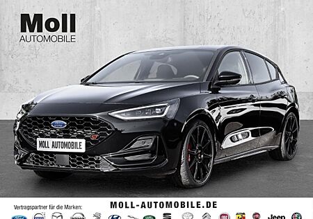 Ford Focus ST X 280PS TRACKPACK B&O FAP WINTER