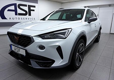 Cupra Formentor Basis AT #ACC #KeyFree #Klima-3-Zon...