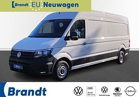 VW Crafter 35 Kasten L4H3 LR HD 2.0 TDI PDC GRA