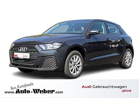 Audi A1 Sportback 30TFSI 6-Gang