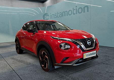 Nissan Juke 1.0 DIG-T N-Style