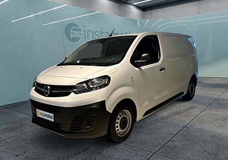 Opel Vivaro 1.5 D Kasten M Edition AHK+RÜCKFAHRKAM