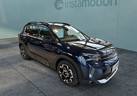 Citroën C5 Aircross SHINE PT225 HYBRID S&S e-EAT8