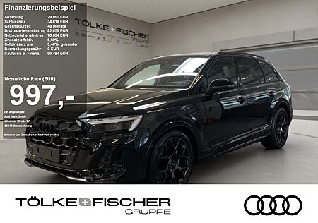 Audi Q7 S-line 50 3.0 TDI quattro S-line FLA