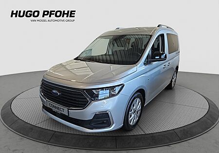 Ford Tourneo Connect Titanium 1.5 EcoBoost 85kW Autom