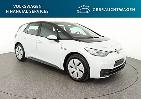 VW ID.3 Pure 110kW 1-Gang Automatik 4 Türen