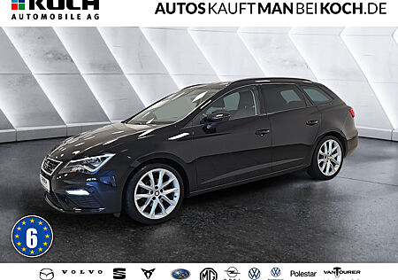 Seat Leon ST FR 1.5TSI ACT DSG ACC LEDER NAV BEATS VC