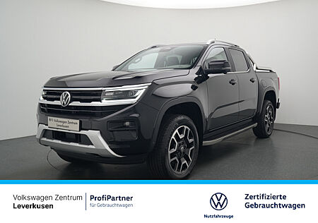 VW Amarok 3.0 TDI Aventura 4M