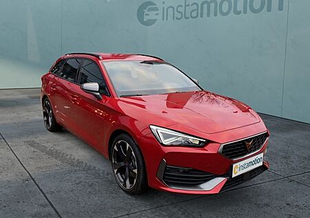 Cupra Leon Sportstourer 1.4 TSI e-HYBRID DSG Navi LED