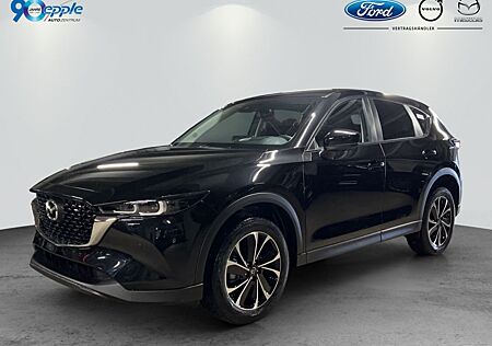 Mazda CX-5 e-SKYACTIV-G 194 Aut. Advantage