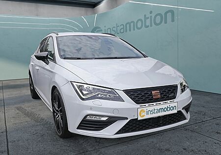 Seat Leon Sportstourer Cupra 2.0 TSI *BEATS*ACC*19