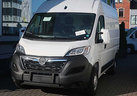 Opel Movano C Cargo L2H2 / Sofort